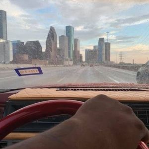 Meet your Posher, Corey